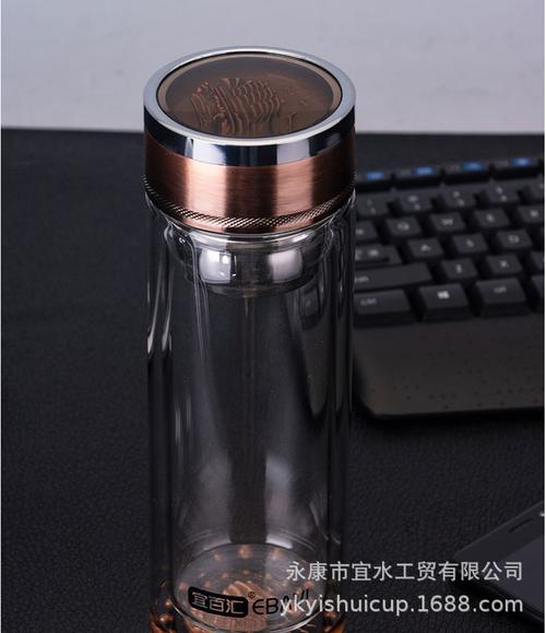 玻璃杯市場需求洞察 從日用百貨到車載高檔的品質進化