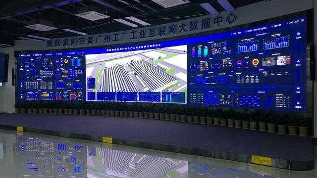 讓世界綻放光彩,艾比森2018全球案例榜中榜